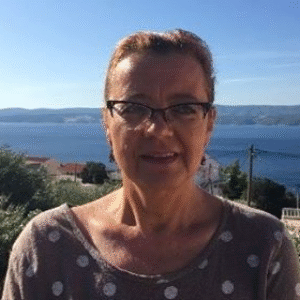 Prof. dr hab. Ewa Wysocka
